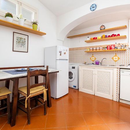 Casa Simona - Positano Center - 5 Min To The Beach エクステリア 写真