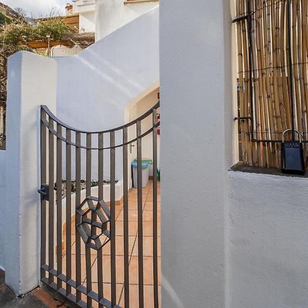 Casa Simona - Positano Center - 5 Min To The Beach エクステリア 写真