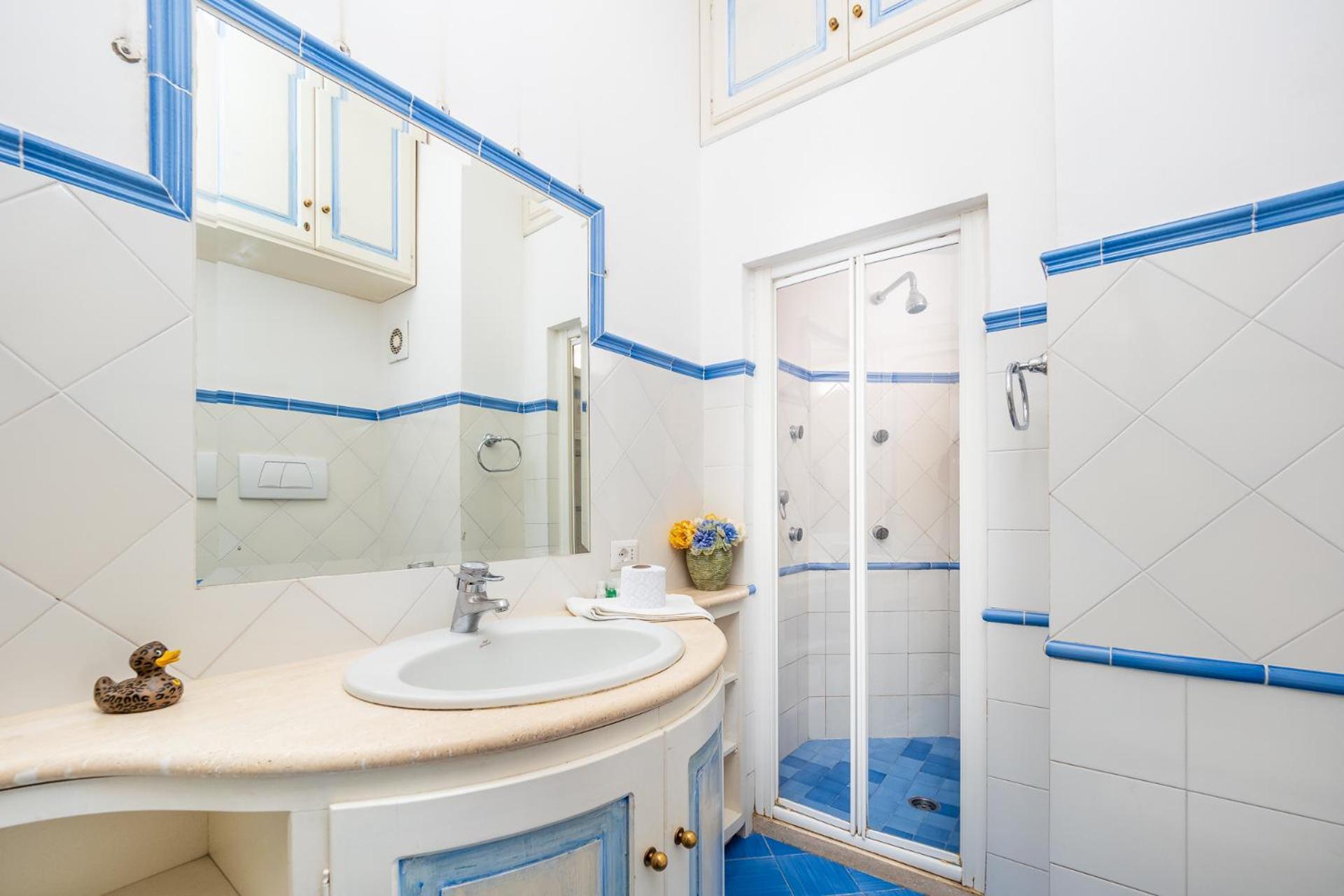 Casa Simona - Positano Center - 5 Min To The Beach エクステリア 写真