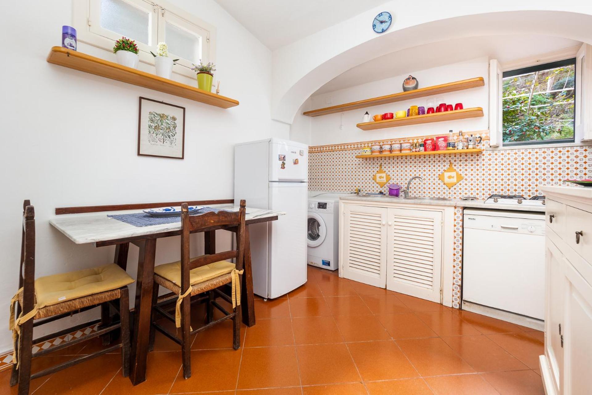 Casa Simona - Positano Center - 5 Min To The Beach エクステリア 写真