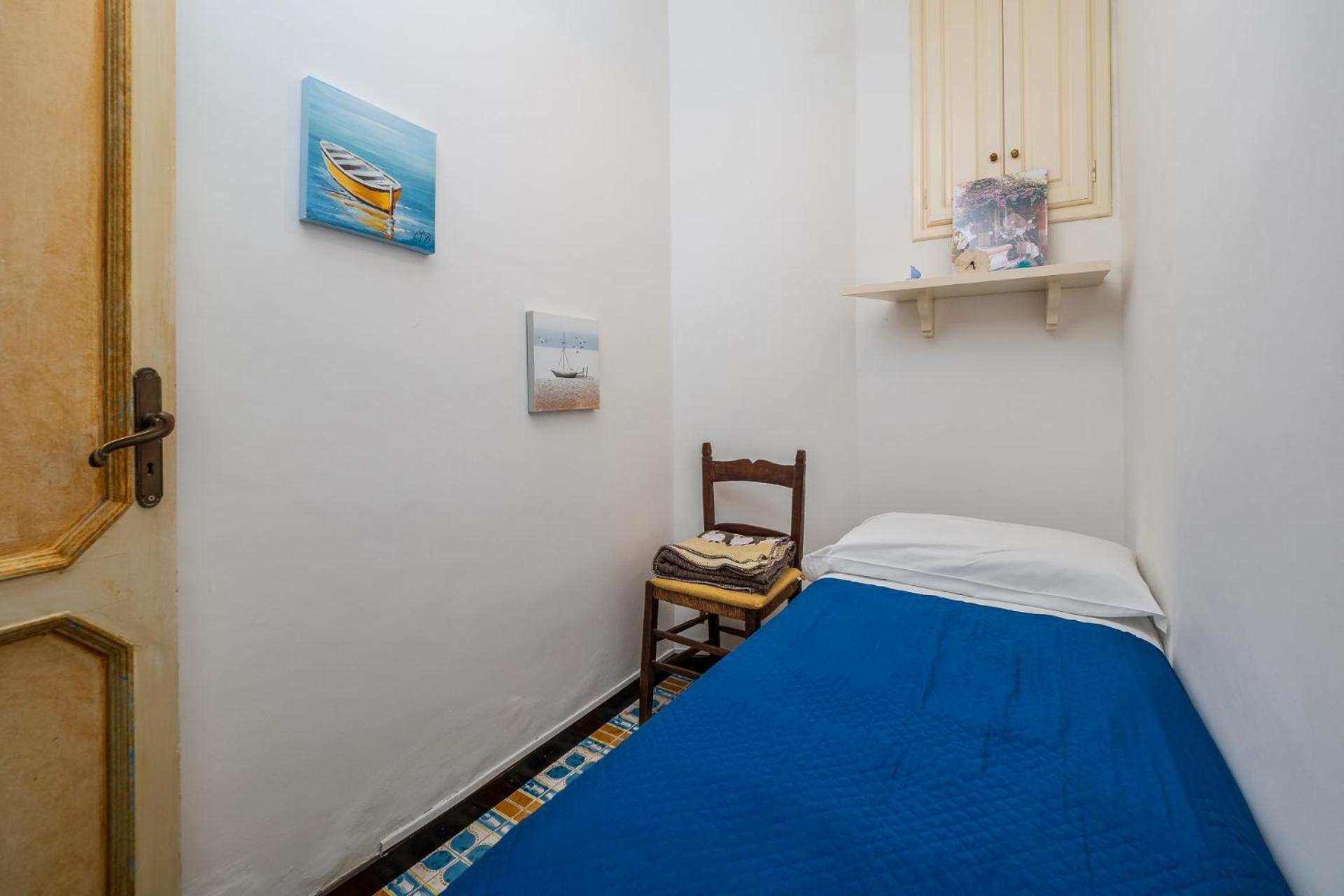 Casa Simona - Positano Center - 5 Min To The Beach エクステリア 写真