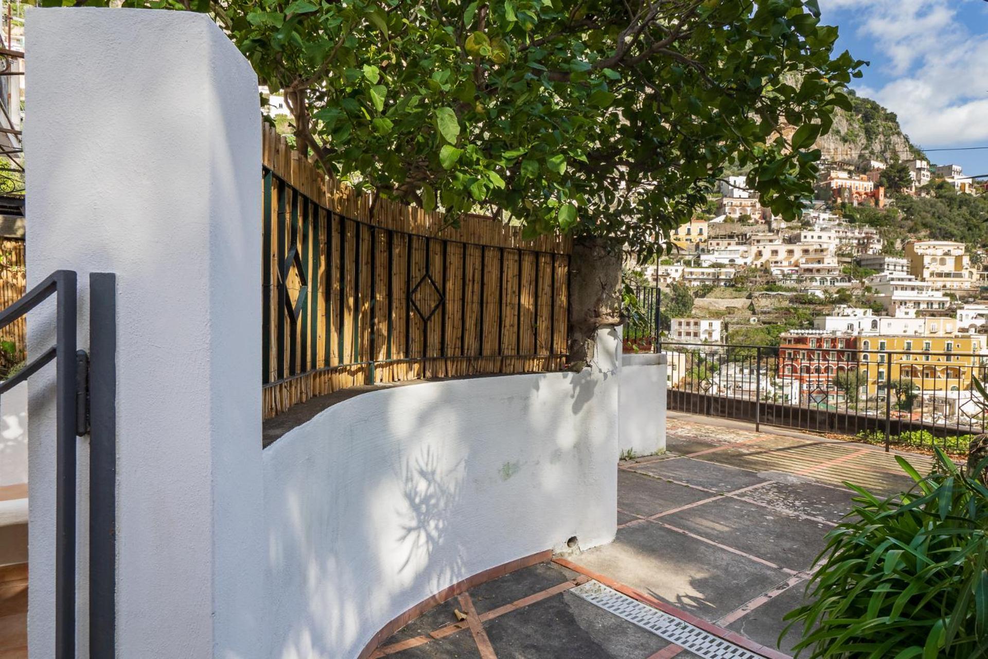 Casa Simona - Positano Center - 5 Min To The Beach エクステリア 写真