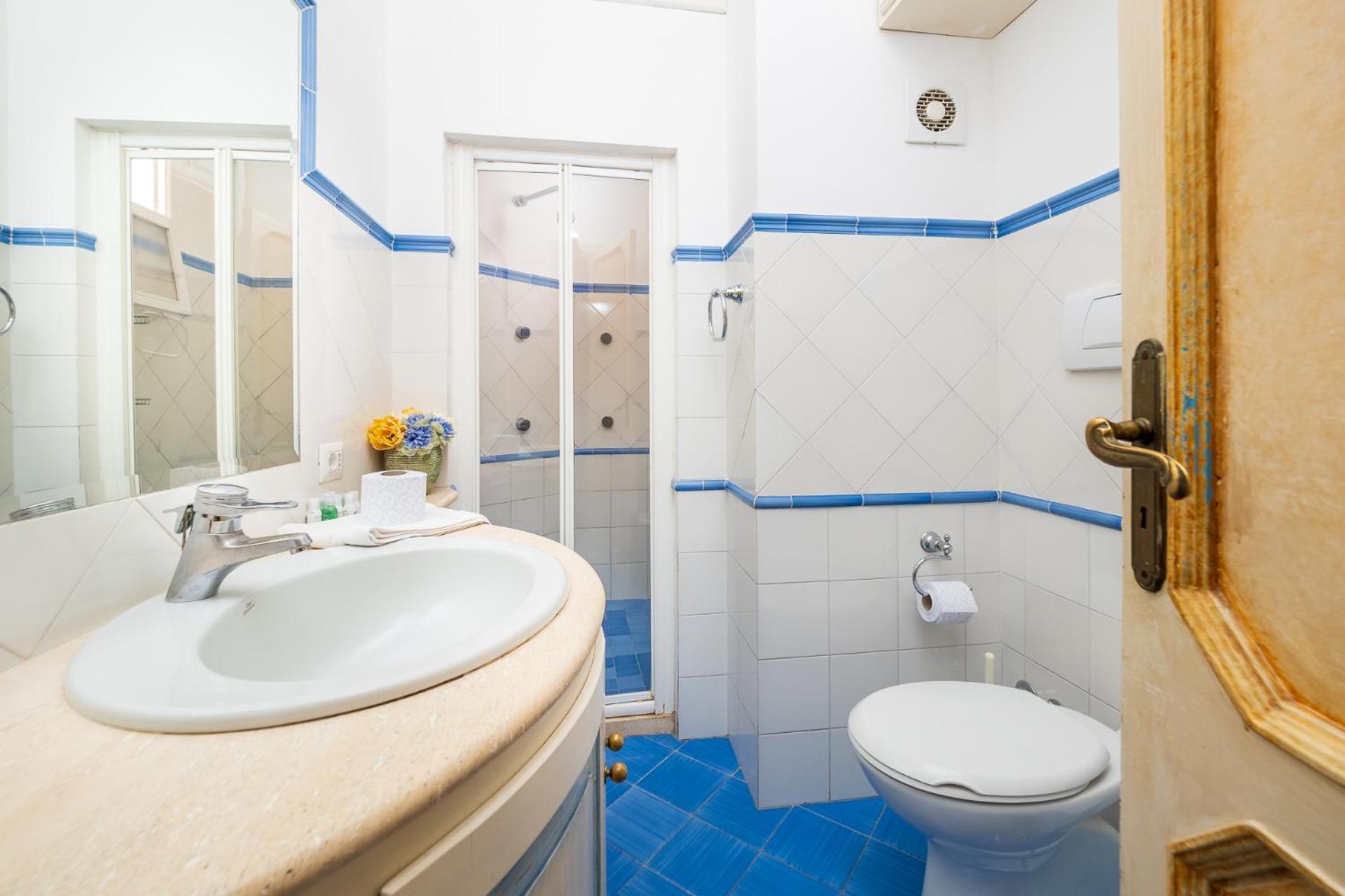 Casa Simona - Positano Center - 5 Min To The Beach エクステリア 写真