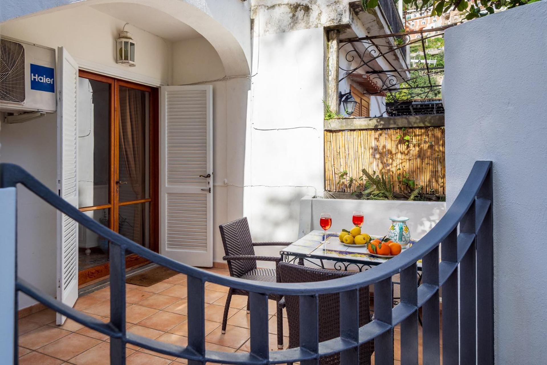 Casa Simona - Positano Center - 5 Min To The Beach エクステリア 写真