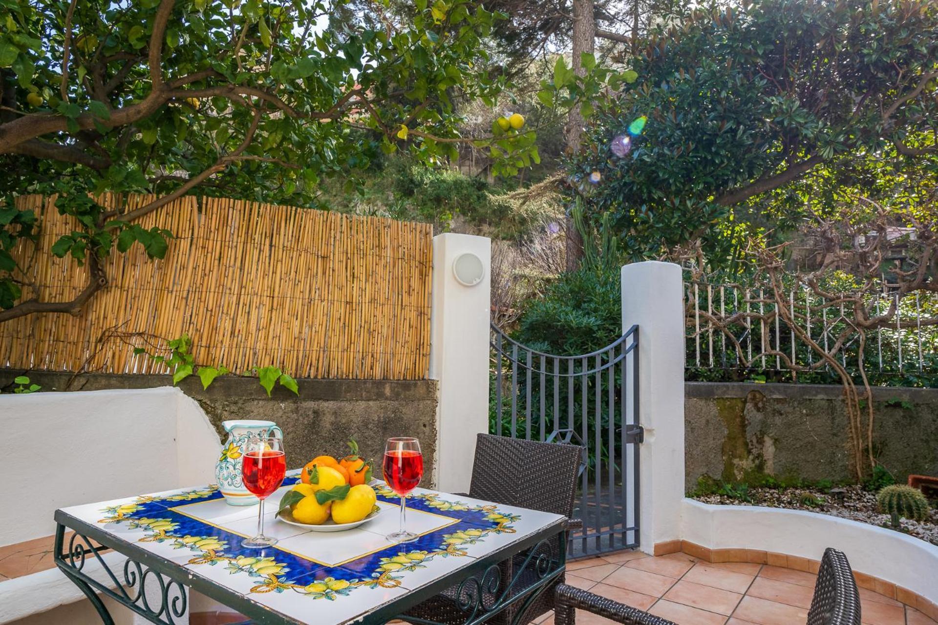 Casa Simona - Positano Center - 5 Min To The Beach エクステリア 写真