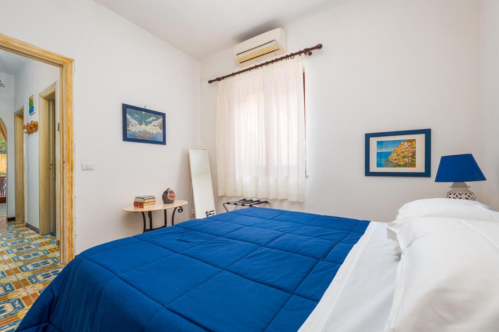 Casa Simona - Positano Center - 5 Min To The Beach エクステリア 写真