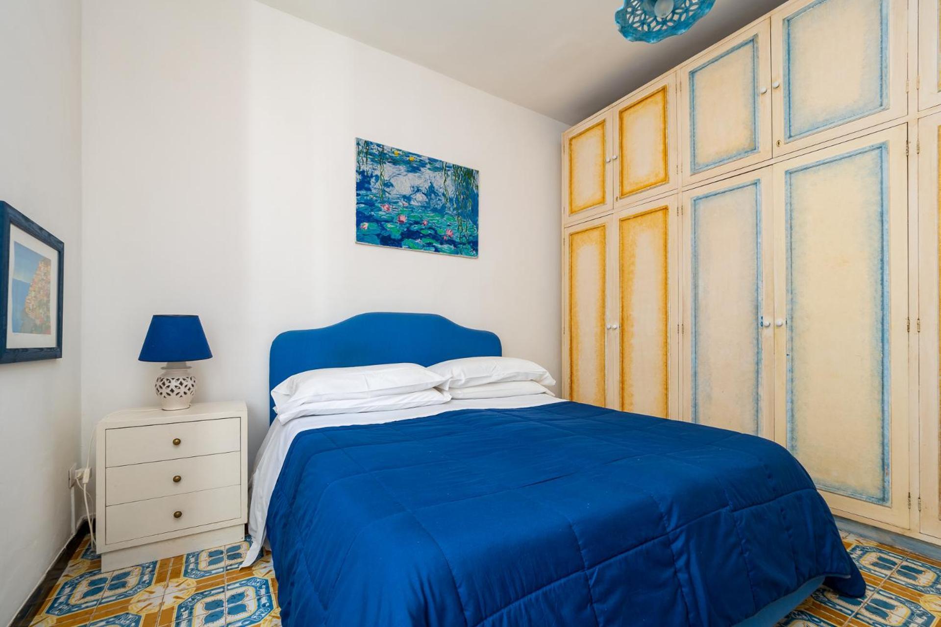 Casa Simona - Positano Center - 5 Min To The Beach エクステリア 写真