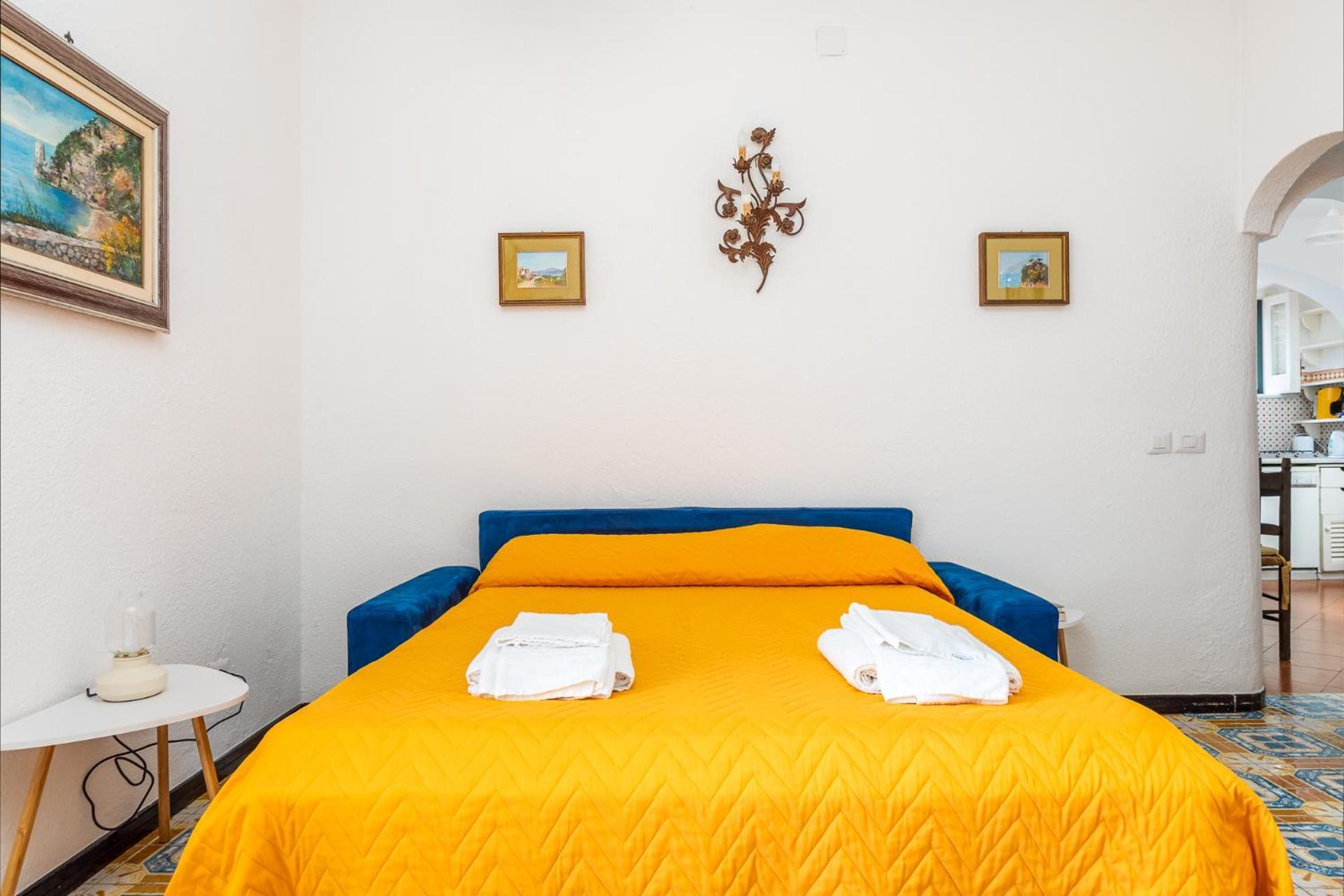 Casa Simona - Positano Center - 5 Min To The Beach エクステリア 写真