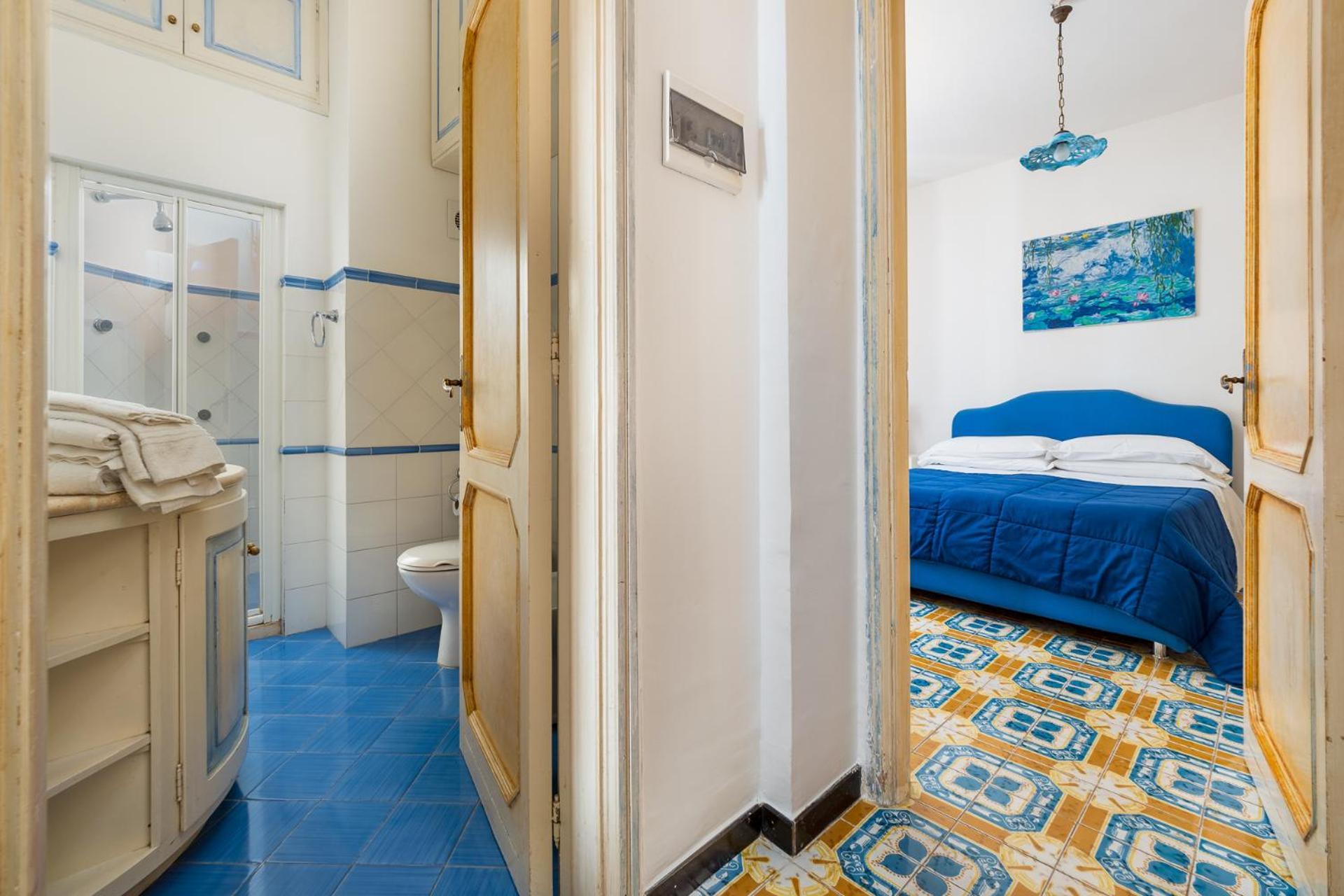 Casa Simona - Positano Center - 5 Min To The Beach エクステリア 写真