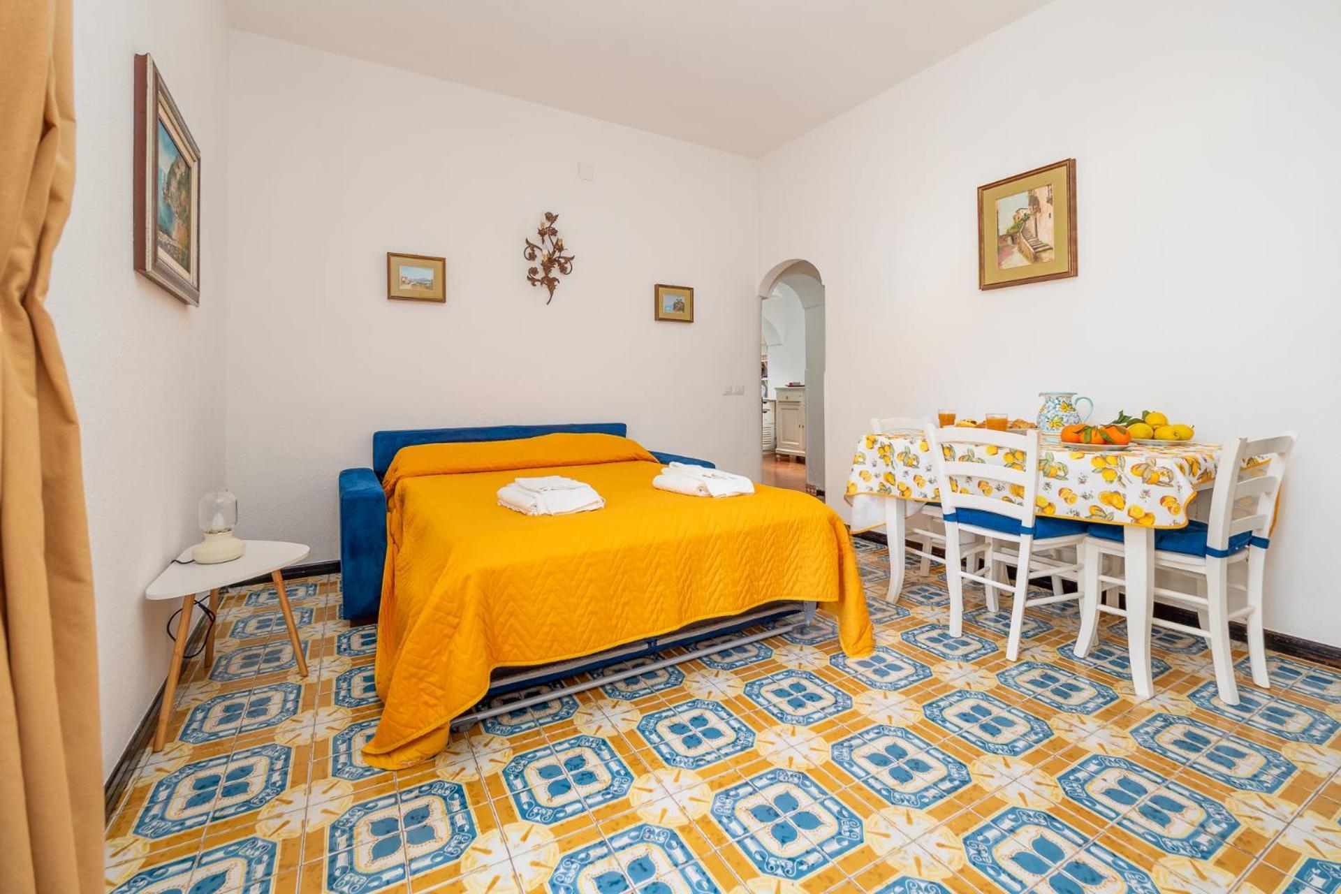 Casa Simona - Positano Center - 5 Min To The Beach エクステリア 写真