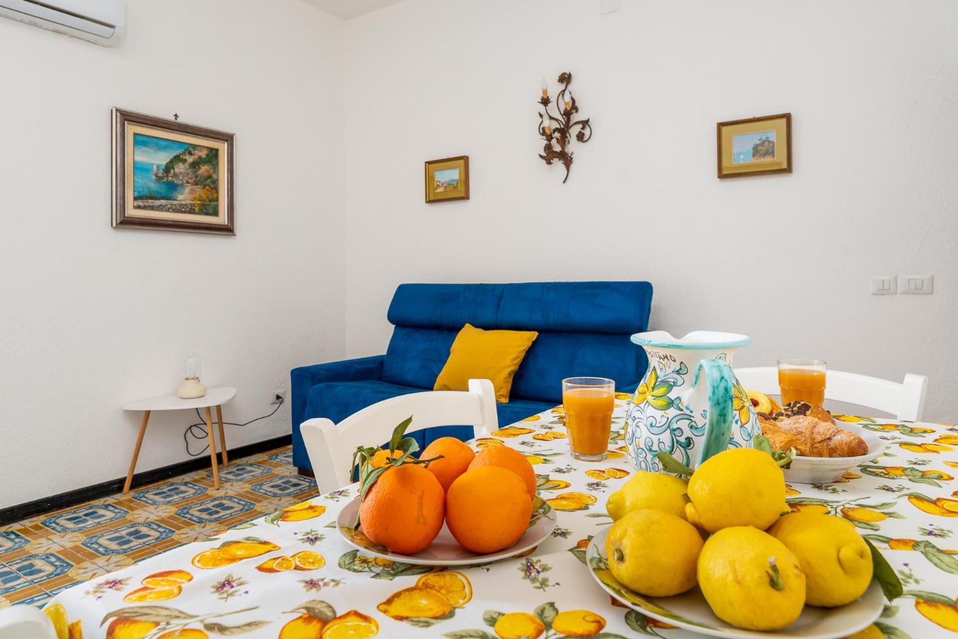 Casa Simona - Positano Center - 5 Min To The Beach エクステリア 写真