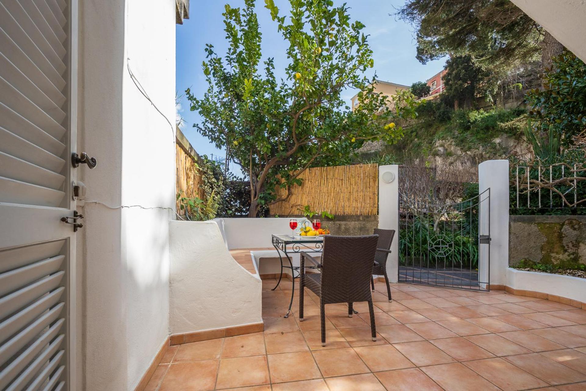 Casa Simona - Positano Center - 5 Min To The Beach エクステリア 写真