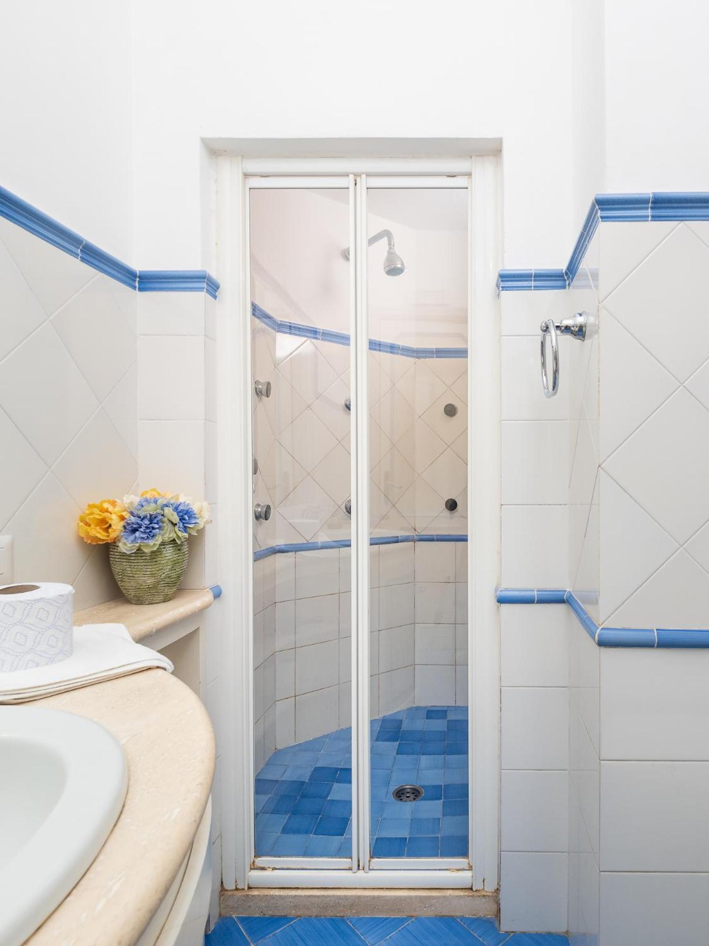 Casa Simona - Positano Center - 5 Min To The Beach エクステリア 写真