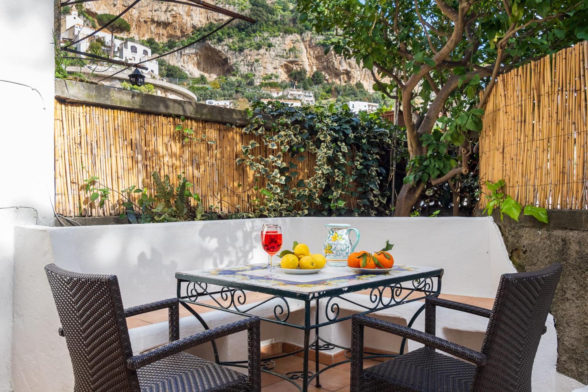 Casa Simona - Positano Center - 5 Min To The Beach エクステリア 写真